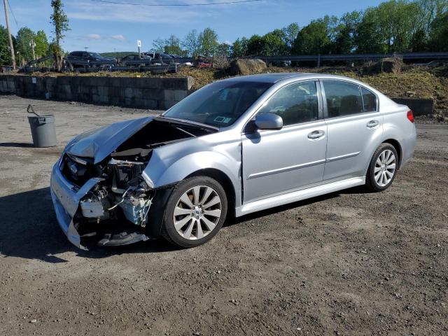 Vin: 4s3bmbk63c3026735, lot: 57102645, subaru legacy 2.5i limited 2012 img_1