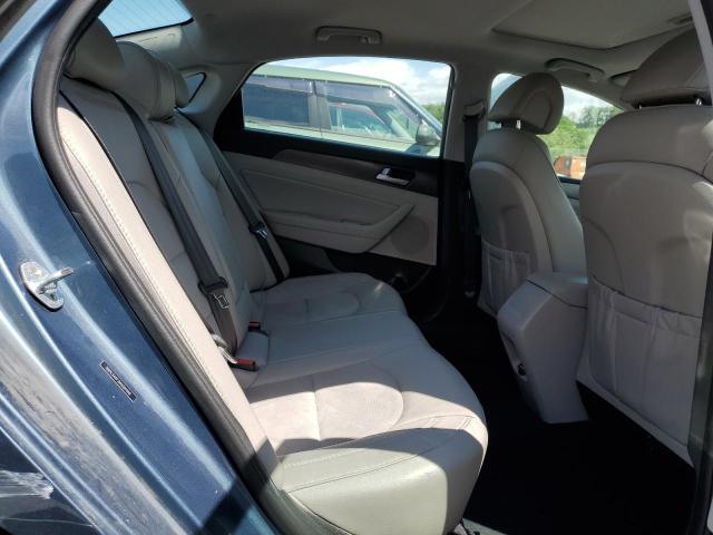 2017 HYUNDAI SONATA SPO - 5NPE34AF3HH591916