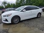 2018 HYUNDAI SONATA SE - 5NPE24AF8JH695391