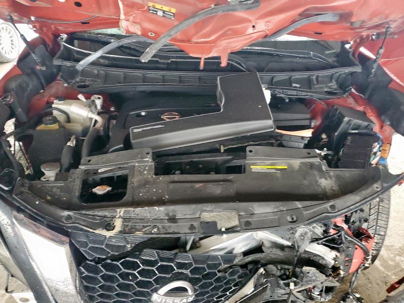 2023 NISSAN MURANO SL 5N1AZ2CJ2PC119554