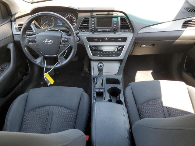 2016 HYUNDAI SONATA SE - 5NPE24AF0GH428769