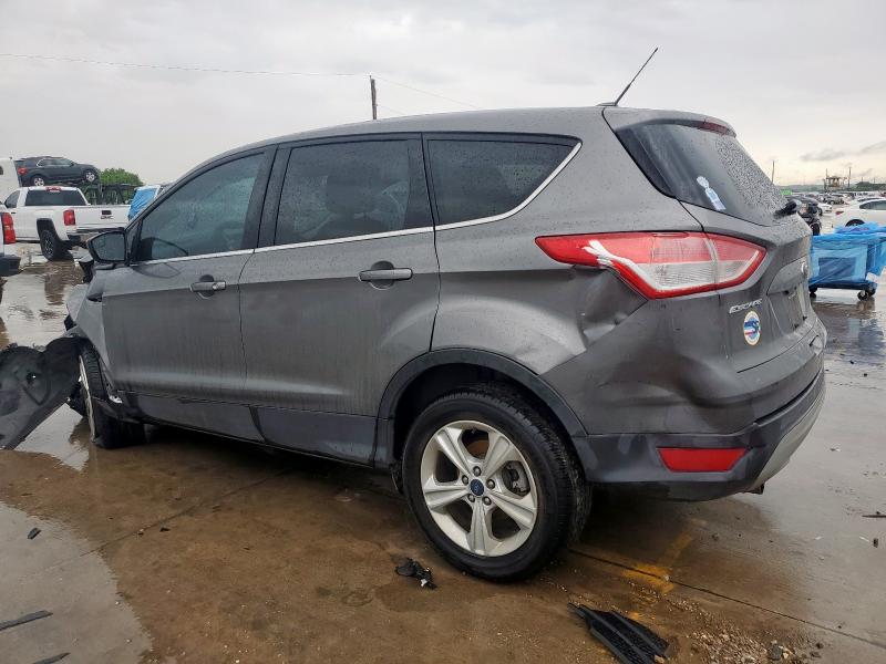 Vin: 1fmcu0gx1dub63223, lot: 55660605, ford escape se 20132