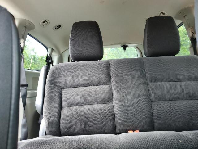 2018 DODGE GRAND CARA - 2C4RDGBG2JR285385