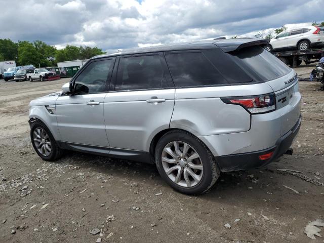 Vin: salwr2wf6ea354316, lot: 58216725, land rover rangerover hse 20142