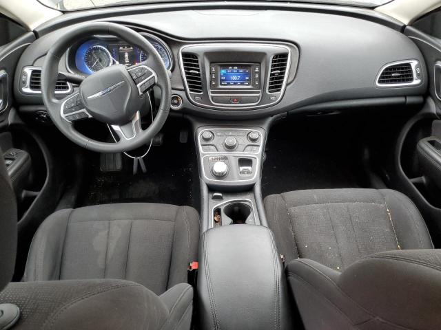 2015 CHRYSLER 200 LIMITE 1C3CCCABXFN755484