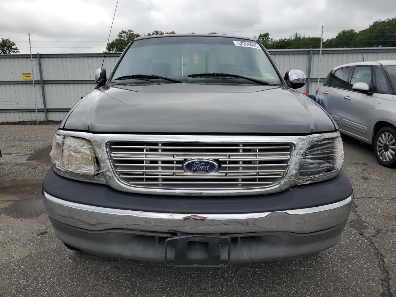 Ford F150 2002