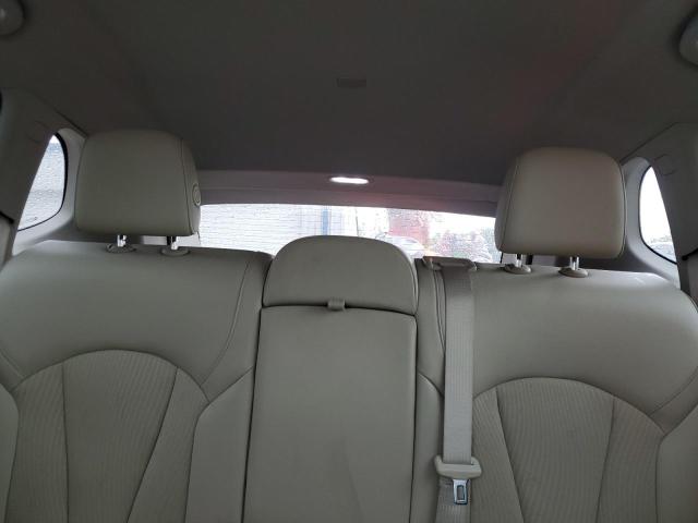 2020 BUICK ENVISION P LRBFXBSAXLD121315