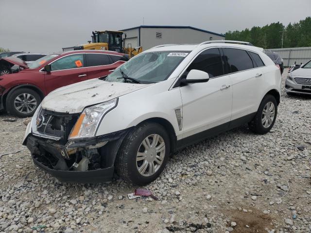 Vin: 3gyfndey5bs532061, lot: 56624225, cadillac srx luxury collection 2011 img_1