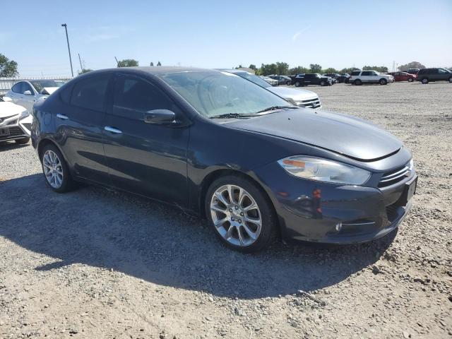 Vin: 1c3cdfch6dd133483, lot: 55659405, dodge dart limited 20134