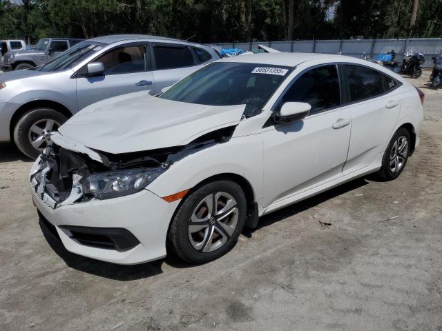 Vin: 19xfc2f53je029498, lot: 56931355, honda civic lx 2018 img_1