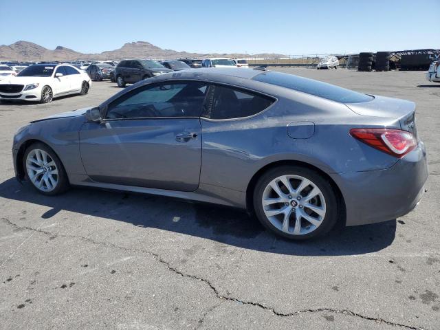 Vin: kmhht6kd2eu121329, lot: 55333915, hyundai genesis 2.0t 20142