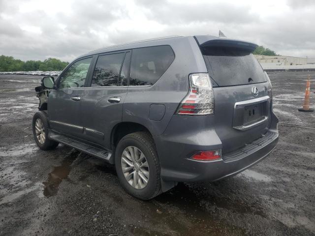Vin: jtjbm7fx9g5123820, lot: 57076805, lexus gx 460 20162