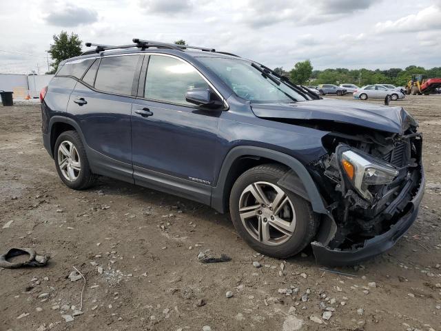 Vin: 3gkaltev8jl314666, lot: 58652515, gmc terrain sle 20184