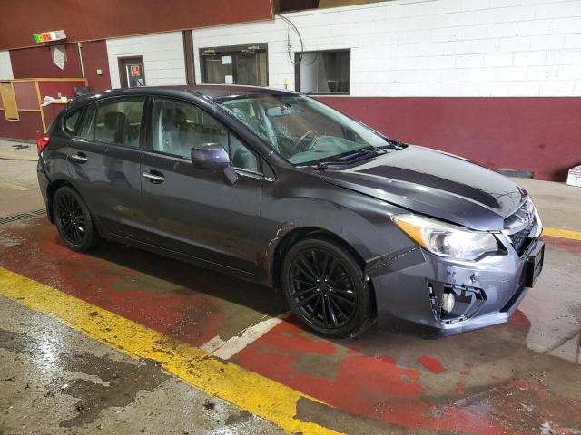 Vin: jf1gpag63ch225129, lot: 58856845, subaru impreza limited 20124