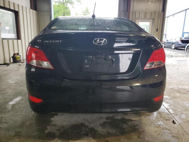 2017 HYUNDAI ACCENT SE - KMHCT4AE2HU385311
