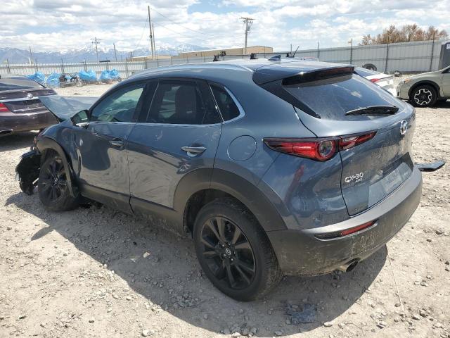 Vin: 3mvdmbey2mm255542, lot: 57804255, mazda cx30 premium plus 20212