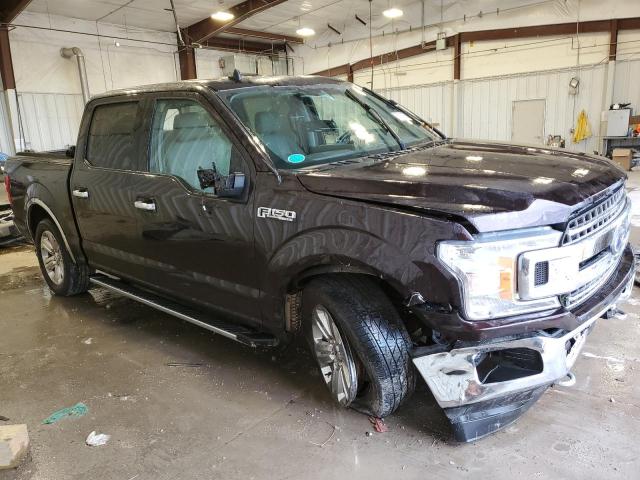 Vin: 1ftew1ep6kfa59568, lot: 57139785, ford f-150 supercrew 20194