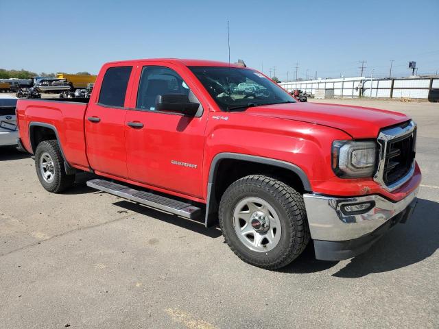 Vin: 1gtv2lec3gz227192, lot: 55276735, gmc sierra k1500 20164