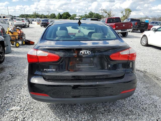 2015 KIA FORTE LX - KNAFK4A62F5303983