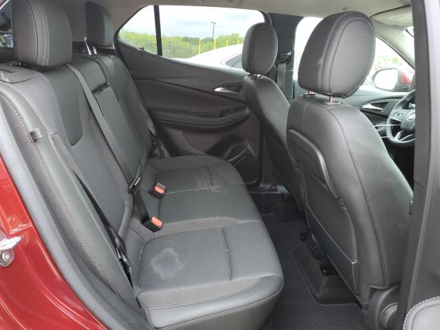 2023 BUICK ENCORE GX KL4MMDSL0PB124993