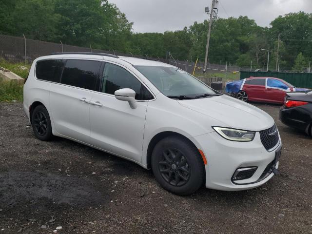 Vin: 2c4rc1bg3nr153581, lot: 55413585, chrysler pacifica touring l 20224