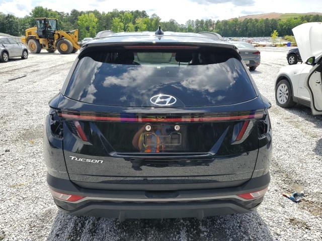 2023 HYUNDAI TUCSON SEL #3284843530