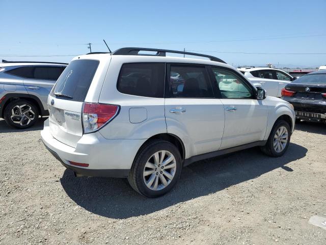 Vin: jf2shaec6ch466274, lot: 57477815, subaru forester limited 20123