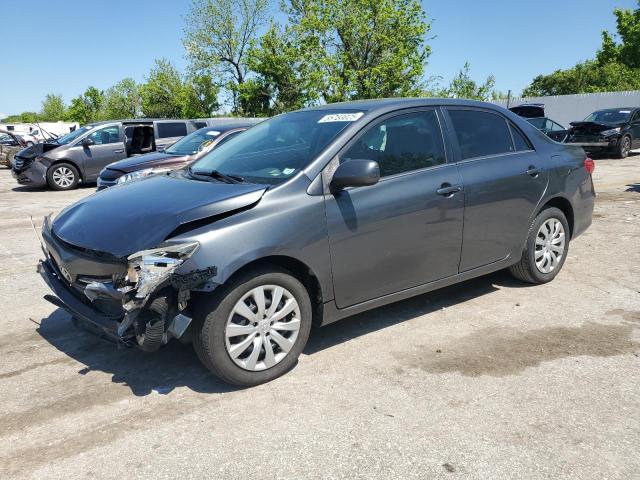 Vin: 2t1bu4ee4dc924476, lot: 55783025, toyota corolla base 2013 img_1