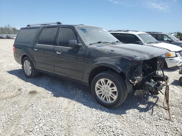 Vin: 1fmjk1k58def26992, lot: 57972765, ford expedition el limited 20134