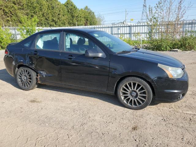 Vin: 1fahp3gn3aw264724, lot: 56745495, ford focus ses 20104