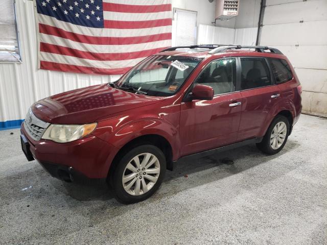 Vin: jf2shadc4ch447403, lot: 55883455, subaru forester 2.5x premium 2012 img_1