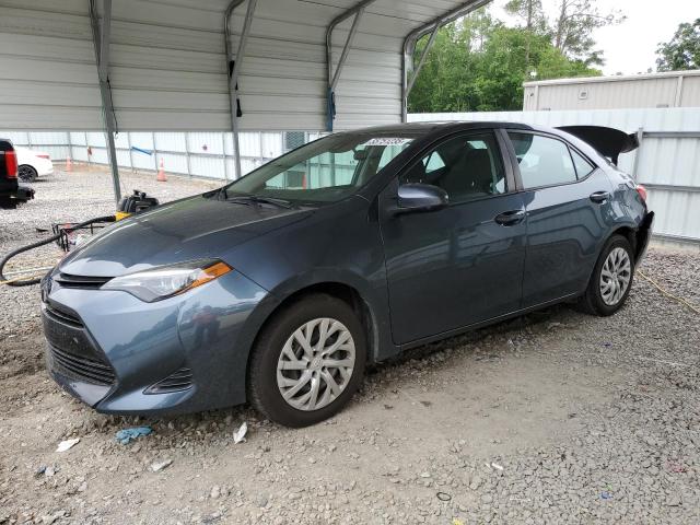2019 TOYOTA COROLLA L - 2T1BURHE6KC163875