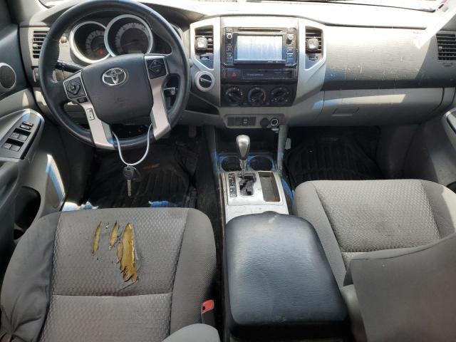 2015 TOYOTA TACOMA DOU - 5TFLU4EN8FX137961