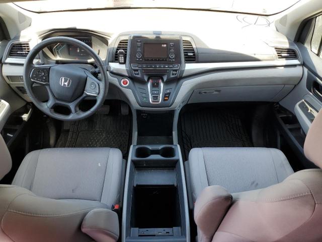 2018 HONDA ODYSSEY LX 5FNRL6H2XJB095807