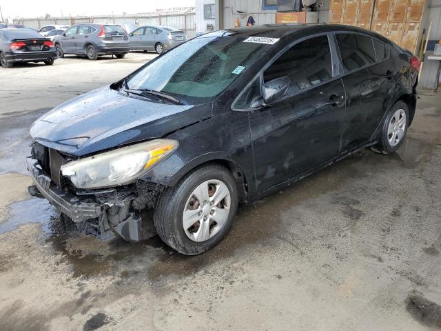 KIA FORTE LX