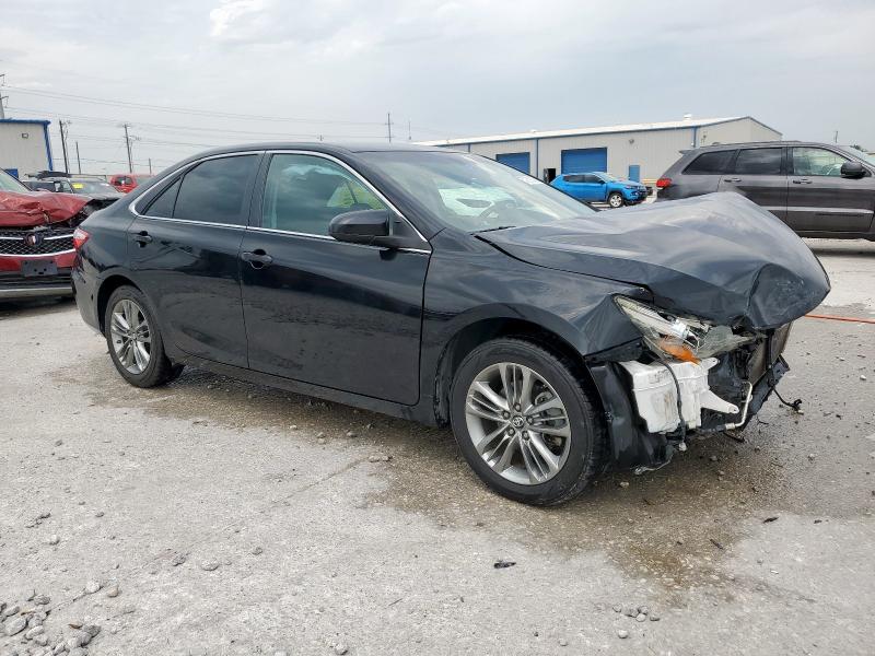 Vin: 4t1bf1fk9gu237171, lot: 57280205, toyota camry le 20164