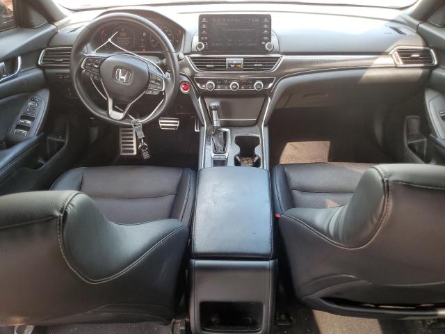 2018 HONDA ACCORD SPO - 1HGCV1F37JA180161