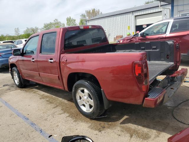 Vin: 1gcdscd97a8109015, lot: 55437575, chevrolet colorado lt 20102