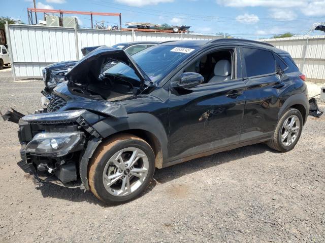 km8k6cab2pu011024 - 2023 Hyundai kona sel - #undefined