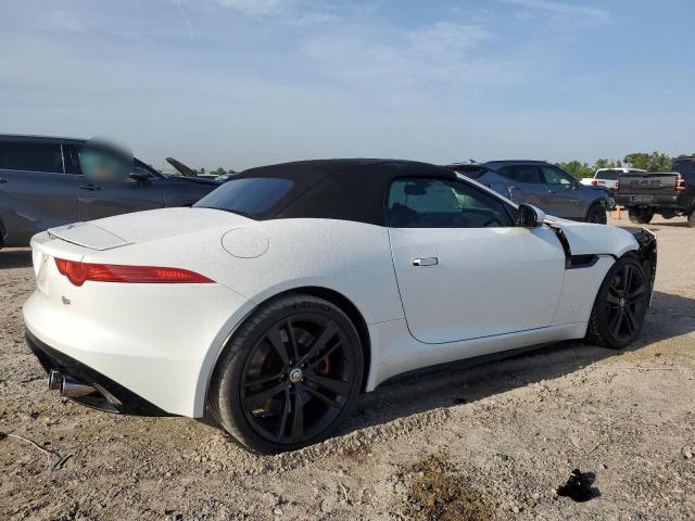 2014 JAGUAR F-TYPE V8 - SAJWA6GL7EMK05567