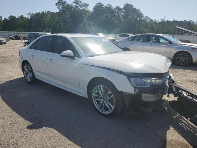 2017 AUDI A4 ULTRA P WAUKMAF46HN055271
