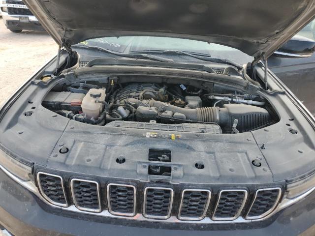 2021 JEEP GRAND CHER 1C4RJJBG3M8208322