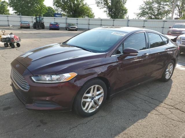 Vin: 3fa6p0h74dr182191, lot: 57040405, ford fusion se 2013 img_1