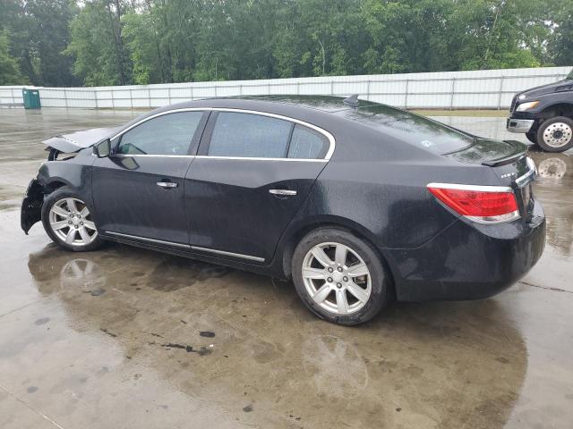 Vin: 1g4gc5ec9bf301853, lot: 56547595, buick lacrosse cxl 20112