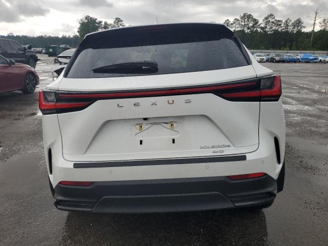 2024 LEXUS NX 450H LU JTJHKCFZ9R2031878