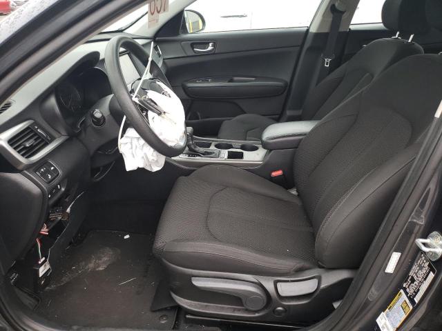 2020 KIA OPTIMA LX 5XXGT4L38LG441851