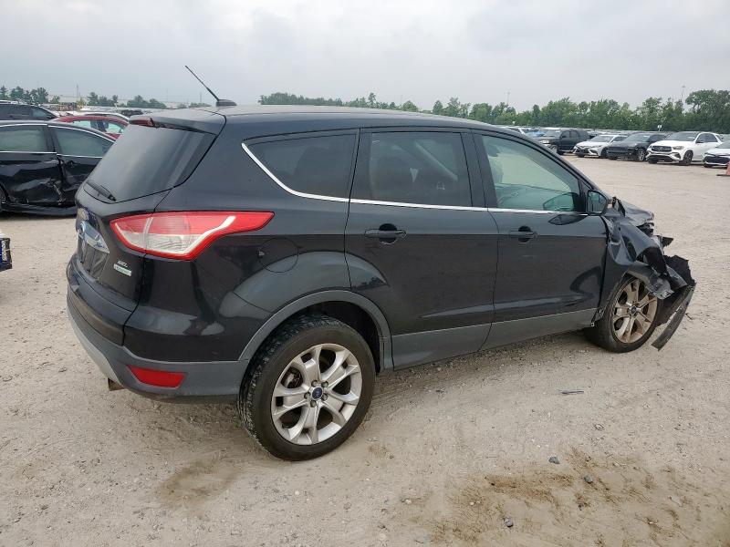 Vin: 1fmcu0h92dua29773, lot: 57240715, ford escape sel 20133