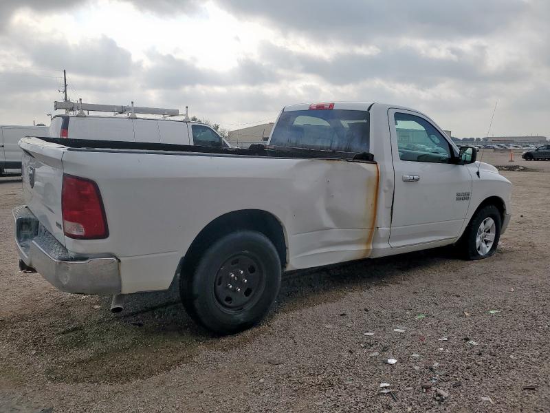 Vin: 3c6jr6eg4hg675139, lot: 57109595, ram 1500 slt 20173