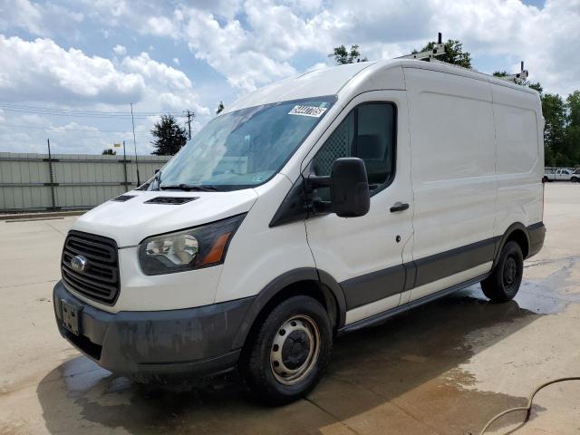 Global Auto Auctions: 2017 FORD TRANSIT T-
