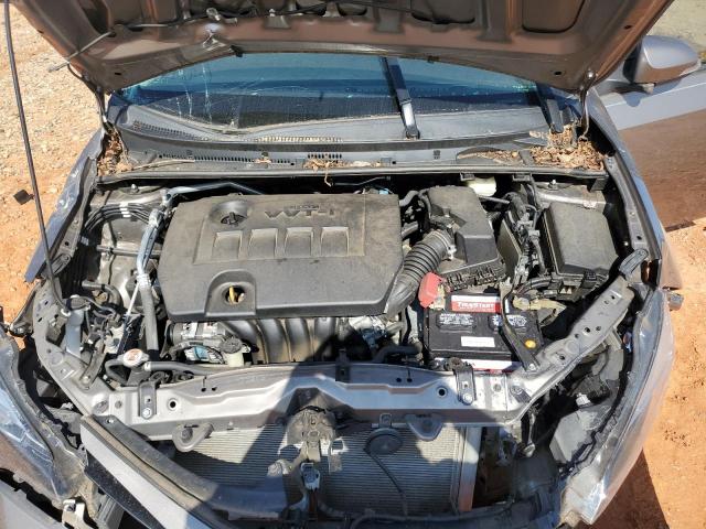 2018 TOYOTA COROLLA L - 5YFBURHE7JP855786